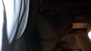 Wild Babe Sucks BBC and Gets Anal Creampie