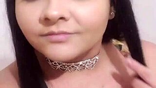 Big Tits Colombian Redhead Pussy Fucked Rough POV