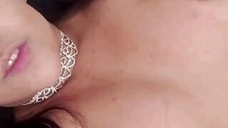 Big Tits Colombian Redhead Pussy Fucked Rough POV