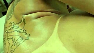 Kalena shows her clit in doggystyle 😈