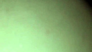 Taking a shower when neighbor SLAMS his cock in my mouth