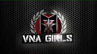 curvy cougar vicky vette roars in outdoor solo with toys