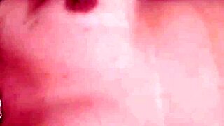 Big Tits Colombian Redhead Pussy Fucked Rough POV