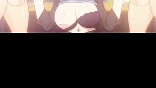 Big Tits Babe Gets Fucked Hard in the Office After Work