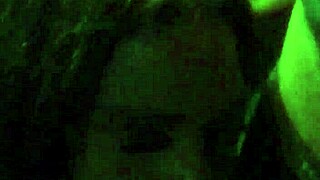 Transsexual sucks big cock wet downtown philly