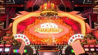 megurine luka in blackjack project diva nude bunny costume