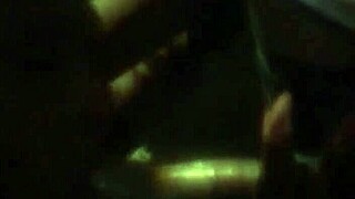 Transsexual sucks big cock wet downtown philly