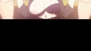 Big Tits Babe Gets Fucked Hard in the Office After Work