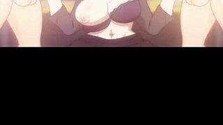 Big Tits Babe Gets Fucked Hard in the Office After Work