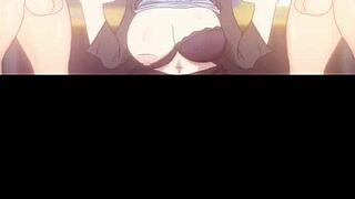 Big Tits Babe Gets Fucked Hard in the Office After Work