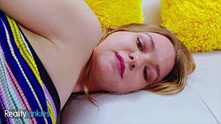 I, blu monroe, love gettin fucked by that big hard juicy cock