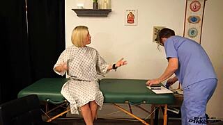 Threesome Queen Jade Sin Dominates European Group