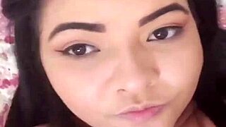 Big Tits Colombian Redhead Pussy Fucked Rough POV