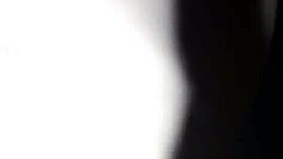 Wild Babe Sucks BBC and Gets Anal Creampie