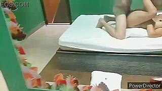 La Vagina Jugosa De Mi Vecina Me Tiene La Verga Bien Lubricada