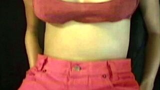 Doctor Does A Full Bush Check-Up!