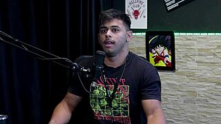 Girl Faints from Orgasm in Brazilian BDSM