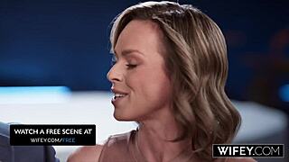 Wifey, want that monster cock deepthroat?