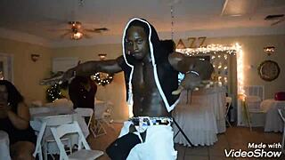 i joined girls night in new orleans