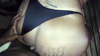 fudendo a gordinha no motel