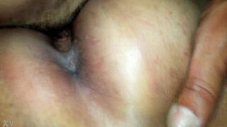 I love fucking this Mexican little slut