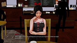 Harem Hotel 22 Game Adventure