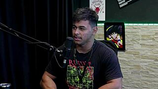 Girl Faints from Orgasm in Brazilian BDSM