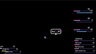 summer game with yui-nee and her big tits