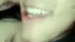 i’m so into omnia, her arab mature ass takes anal like a dream.