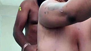 Horny Step Son Fucks Me Despite Taboo