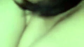 i’m so into omnia, her arab mature ass takes anal like a dream.