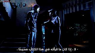 Arabic Translated Femme Fatales S01 E11 Full Cheating Episode!
