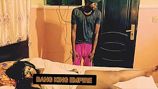 sweet step mom shares intimate relaxation moments