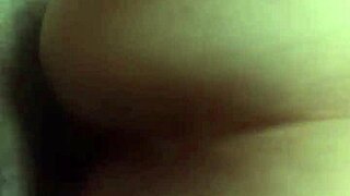 I Fuck The Mature Unfaithful Latina Neighbor Doggystyle