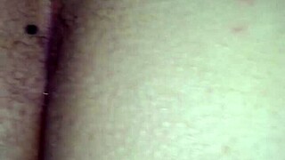 putita gets fucked by mexican guy in casual encounter