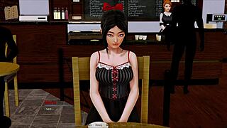 Harem Hotel 22 Game Adventure