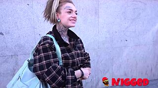 i wanna fuck black men hard, lady medusa's crazy about big cocks