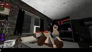 yo dude, fucked my bsfs gf with monster cock infront of him, her slutty 18 19 yo pussy took that big black cock cheating sex 🔥