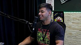 Girl Faints from Orgasm in Brazilian BDSM