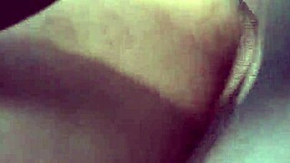 So, in the bush, this lady licks ass and gets hot anal fucking early morning with a muscular bouncer.