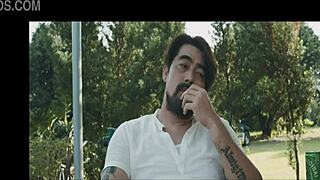 angeli khang in sexy bikini assfucking