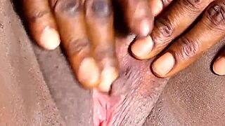 Desperate House Boy Fucks Boss's Wife With Big Cock In Bent Over Position