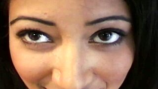 Doctor Does A Full Bush Check-Up!