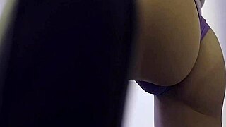 Joey Fisher Showcases Her Impressive Figure in POV