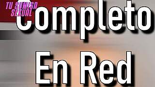 cachetadas por sumisa - video completo en red - azotes en mi cara