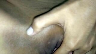 big tits real estate girl gets fucked and creampied wet.