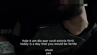 Bruna Silva Hotwife - Esposa � Engravidada Pelo Corno E Pelo Comedor Sheer Com Brunasilvahotwife