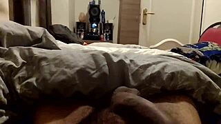 Rishi Bhardwaja - Have A Nice Night Watching Me Cum, Ladys 41