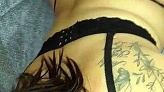 mi madrastra caliente flashing