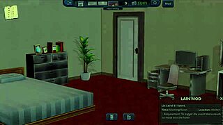 Harem Hotel 22 Game Adventure